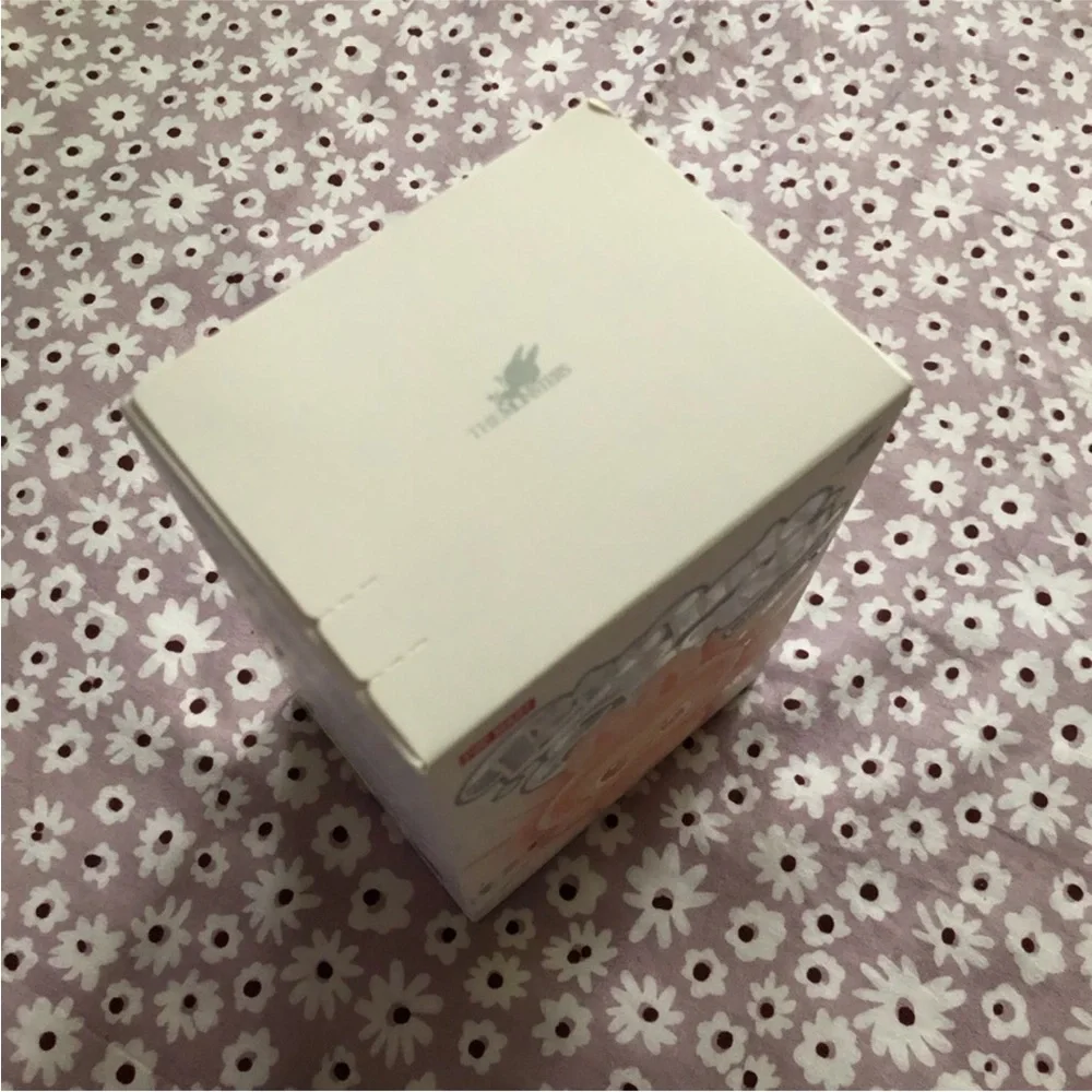 NWT Labubu Big Into Energy Pop Mart Blue Hope - Picture 8 of 11